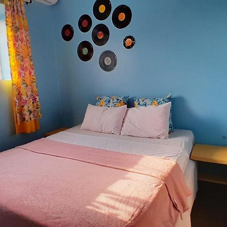 Americo Pousada E Hostel São Luís Buitenkant foto