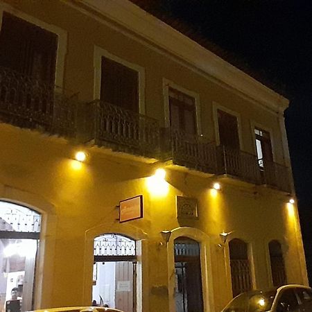Americo Pousada E Hostel São Luís Buitenkant foto